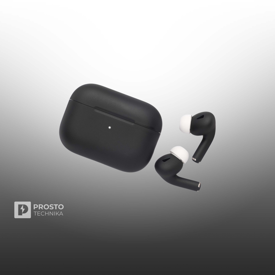 Наушники Apple AirPods Pro 2 / Черный